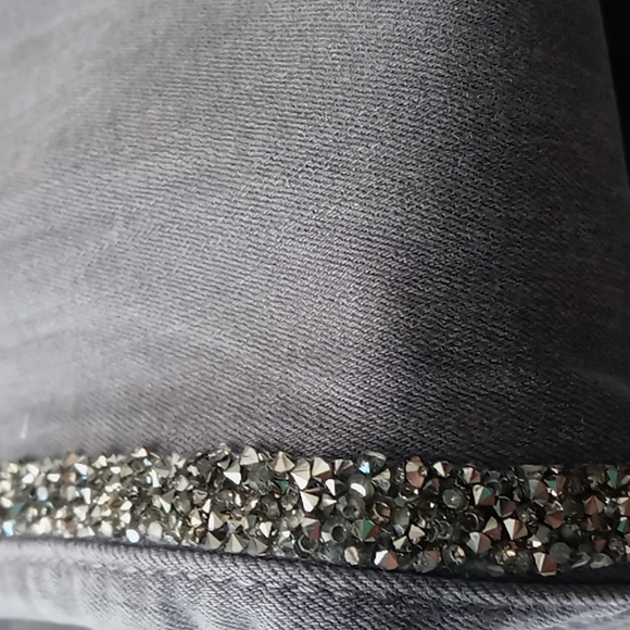 Zara z1975 denim basic denim department jeans size 2 - Picture 10 of 10